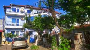 Ana si Alex, Eforie Nord